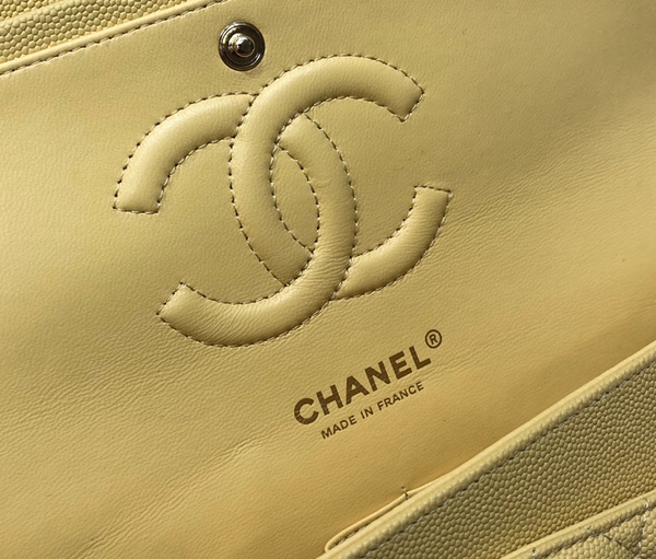 シャネルバッグレプリカ全体デザイン